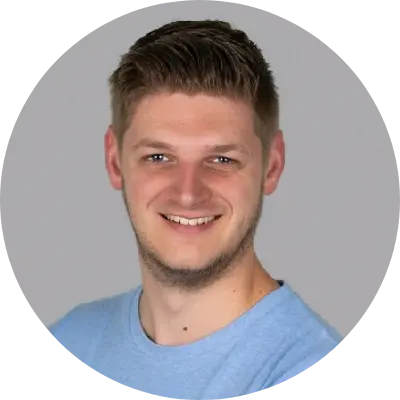 Sander Liebens
